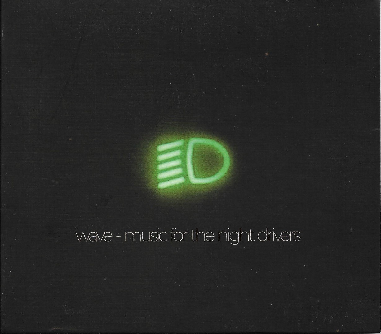 MUSIC FOR THE NIGHT DRIVERS